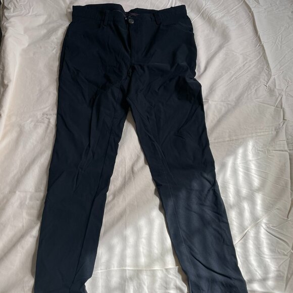 Endura Urban Commuter/CyclinCasual Pant Men Size M (34x30) - Picture 1 of 6